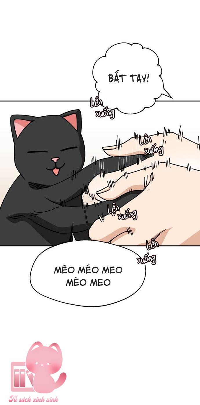 Lớ Ngớ Vớ Phải Tình Yêu - Chap 20 - Trang 36