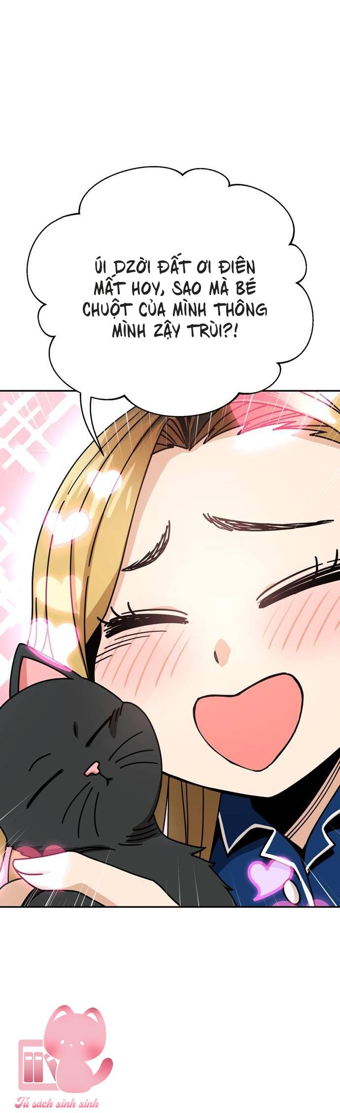 Lớ Ngớ Vớ Phải Tình Yêu - Chap 20 - Trang 37