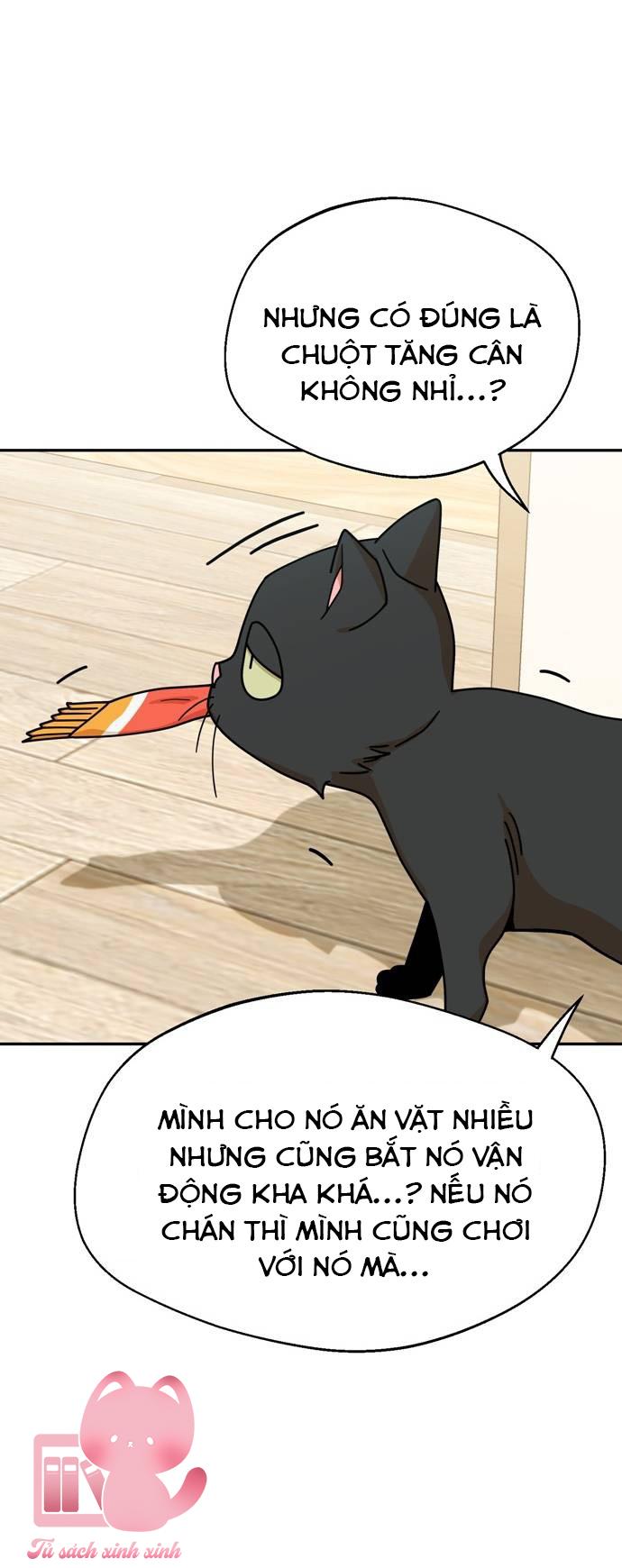 Lớ Ngớ Vớ Phải Tình Yêu - Chap 20 - Trang 39
