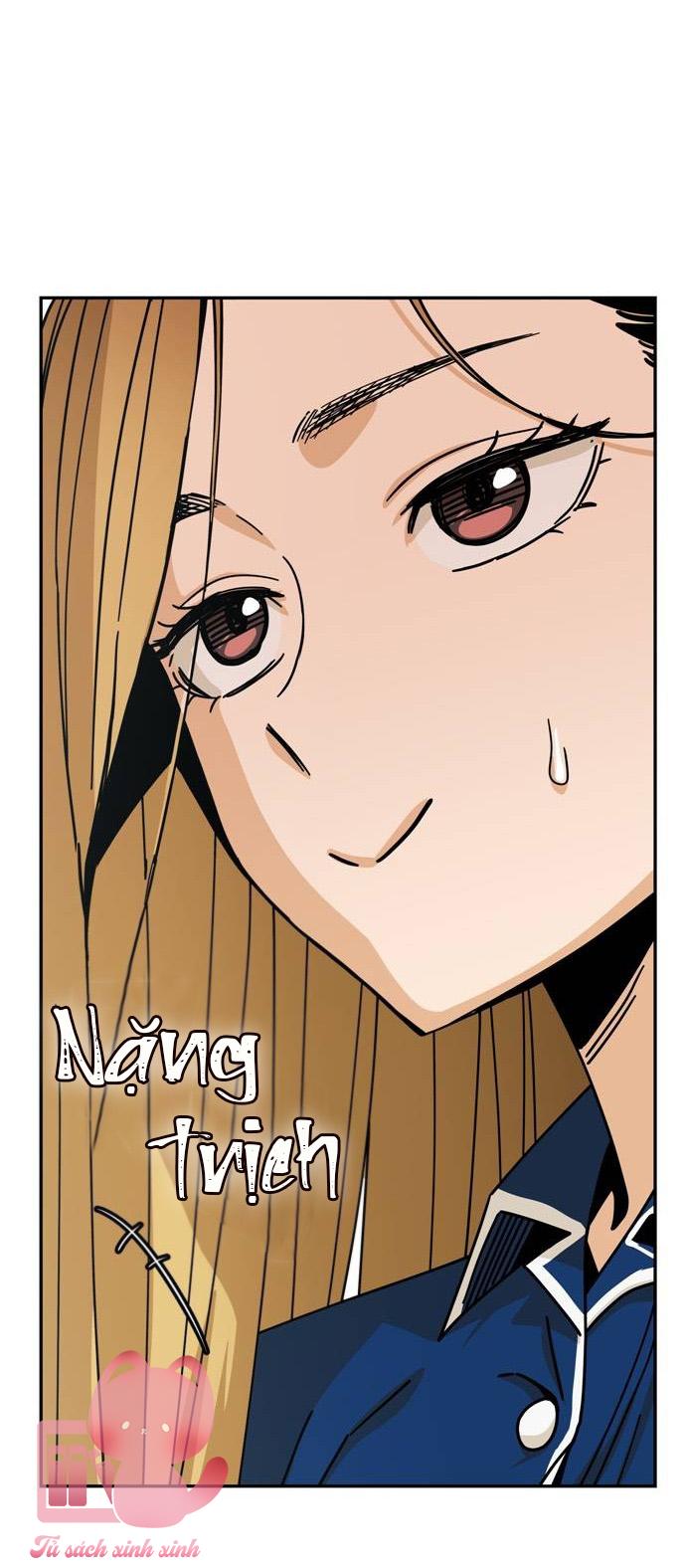 Lớ Ngớ Vớ Phải Tình Yêu - Chap 20 - Trang 41