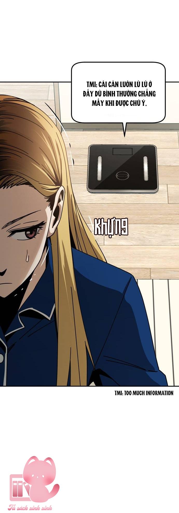 Lớ Ngớ Vớ Phải Tình Yêu - Chap 20 - Trang 44