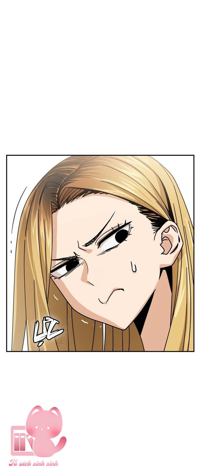Lớ Ngớ Vớ Phải Tình Yêu - Chap 20 - Trang 47