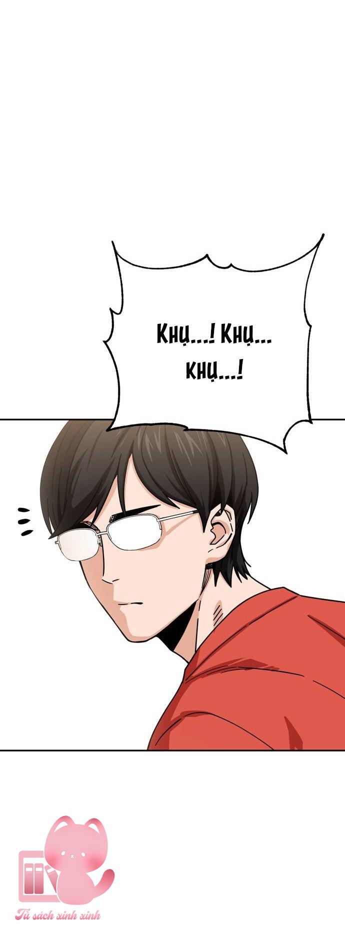 Lớ Ngớ Vớ Phải Tình Yêu - Chap 20 - Trang 6