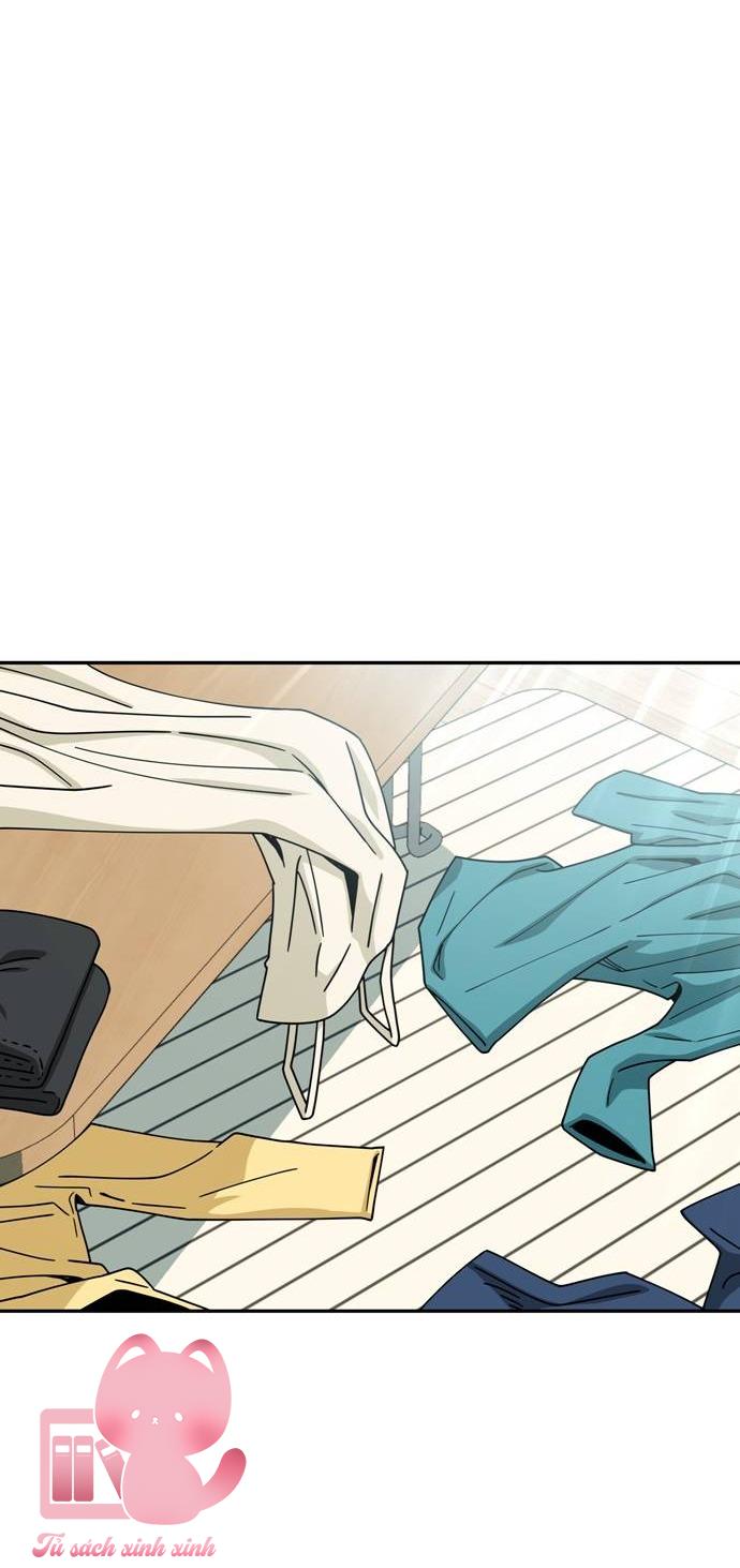 Lớ Ngớ Vớ Phải Tình Yêu - Chap 20 - Trang 56