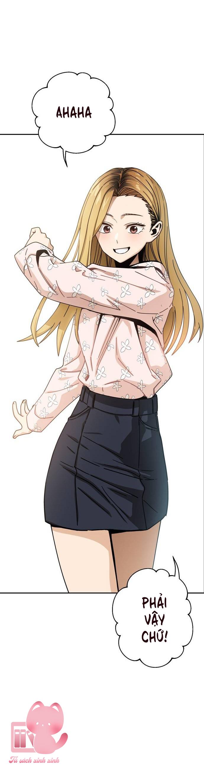 Lớ Ngớ Vớ Phải Tình Yêu - Chap 20 - Trang 57