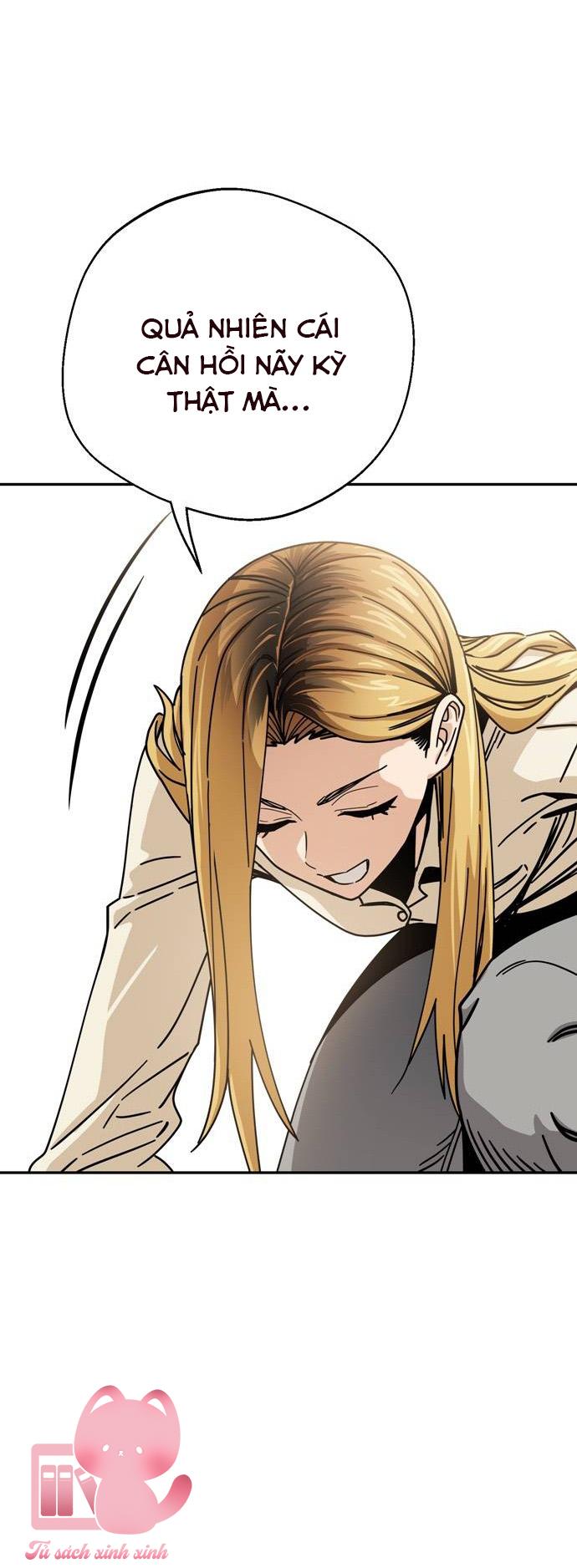Lớ Ngớ Vớ Phải Tình Yêu - Chap 20 - Trang 63