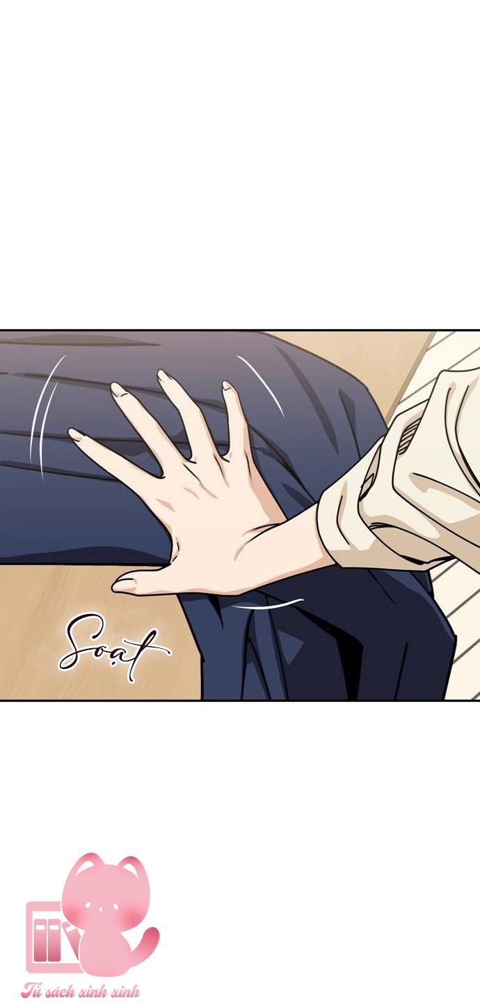 Lớ Ngớ Vớ Phải Tình Yêu - Chap 20 - Trang 64