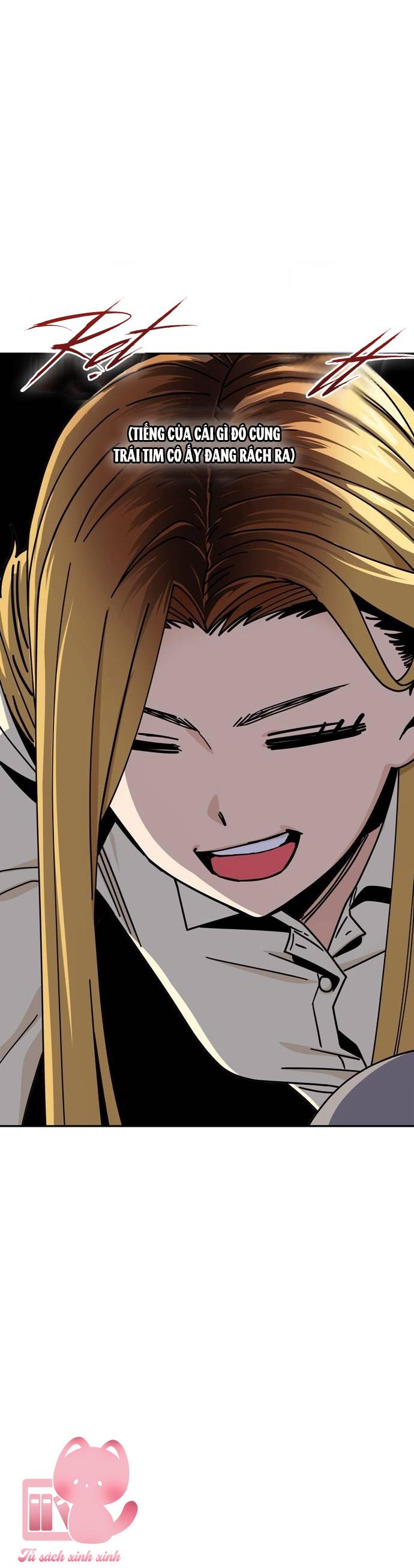 Lớ Ngớ Vớ Phải Tình Yêu - Chap 20 - Trang 65