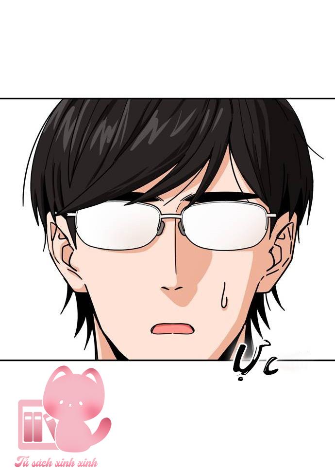 Lớ Ngớ Vớ Phải Tình Yêu - Chap 20 - Trang 67