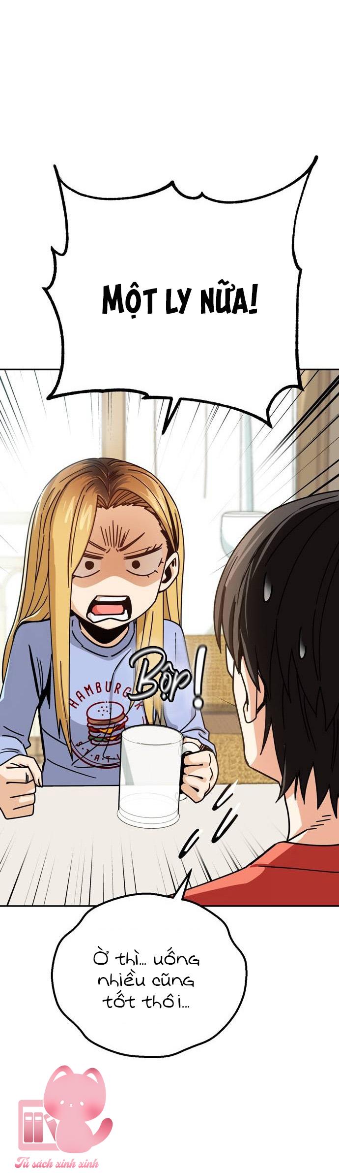 Lớ Ngớ Vớ Phải Tình Yêu - Chap 20 - Trang 69