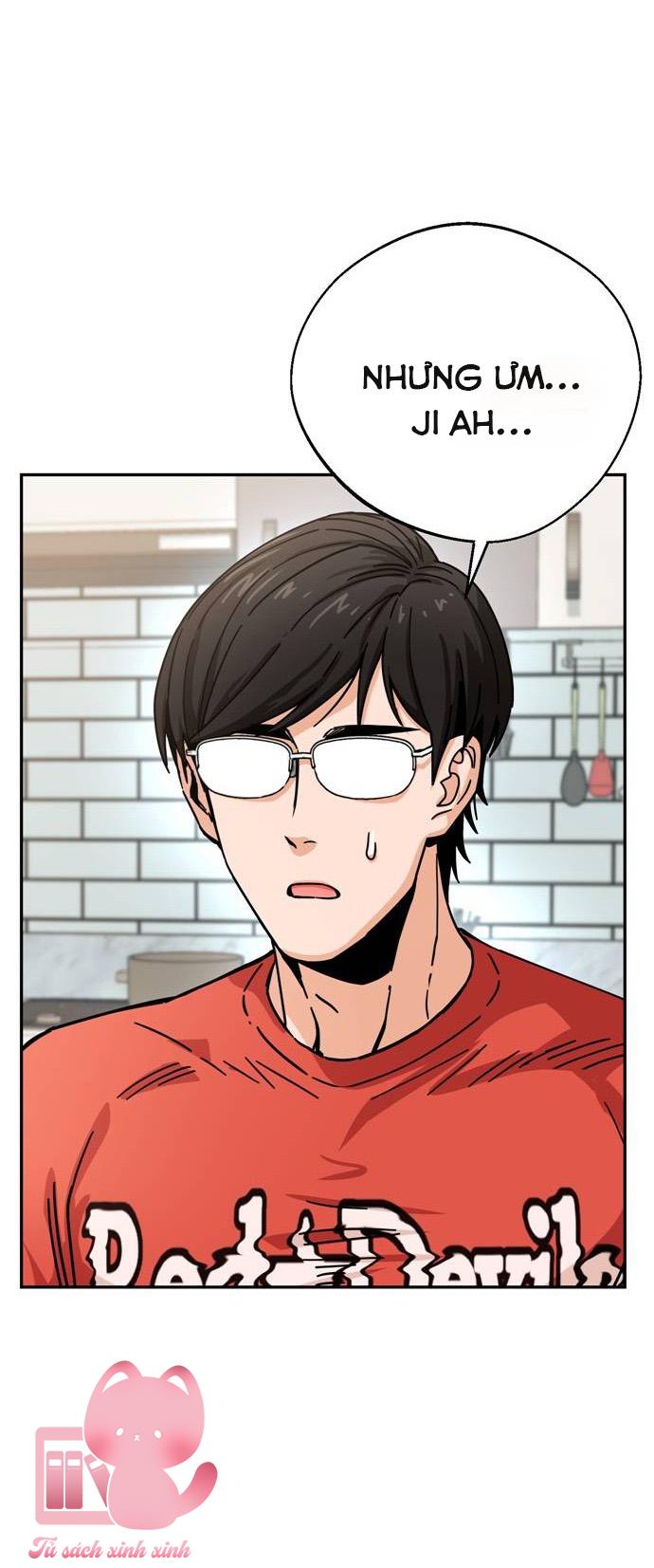 Lớ Ngớ Vớ Phải Tình Yêu - Chap 20 - Trang 70