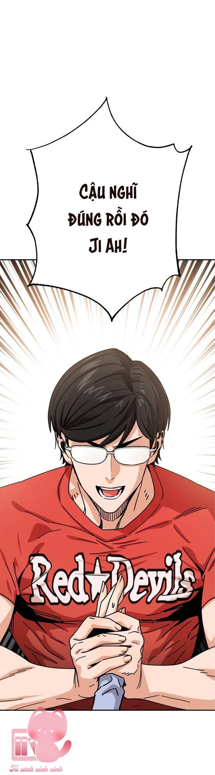 Lớ Ngớ Vớ Phải Tình Yêu - Chap 20 - Trang 73