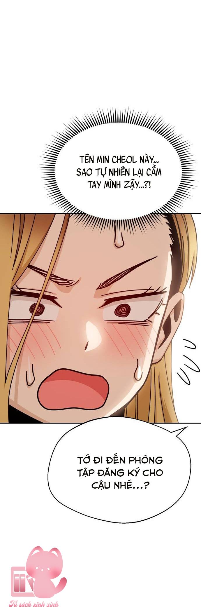 Lớ Ngớ Vớ Phải Tình Yêu - Chap 20 - Trang 75