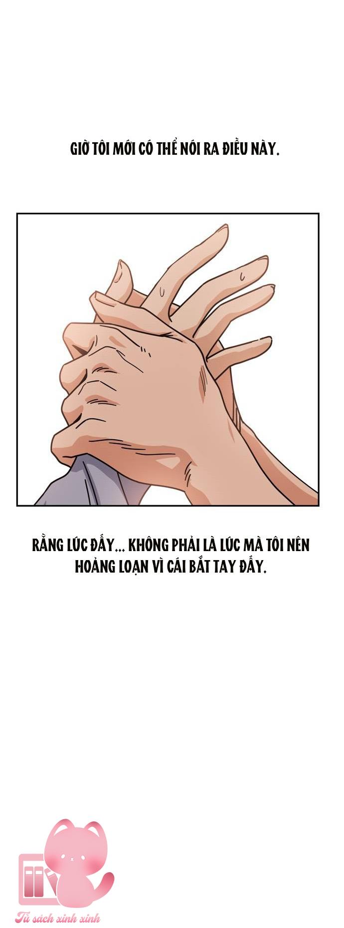 Lớ Ngớ Vớ Phải Tình Yêu - Chap 20 - Trang 76