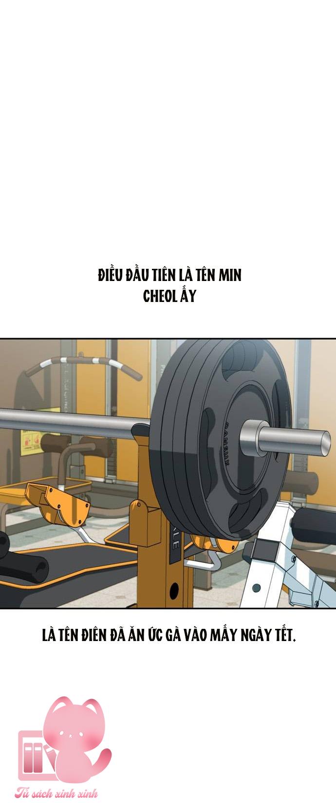 Lớ Ngớ Vớ Phải Tình Yêu - Chap 20 - Trang 79
