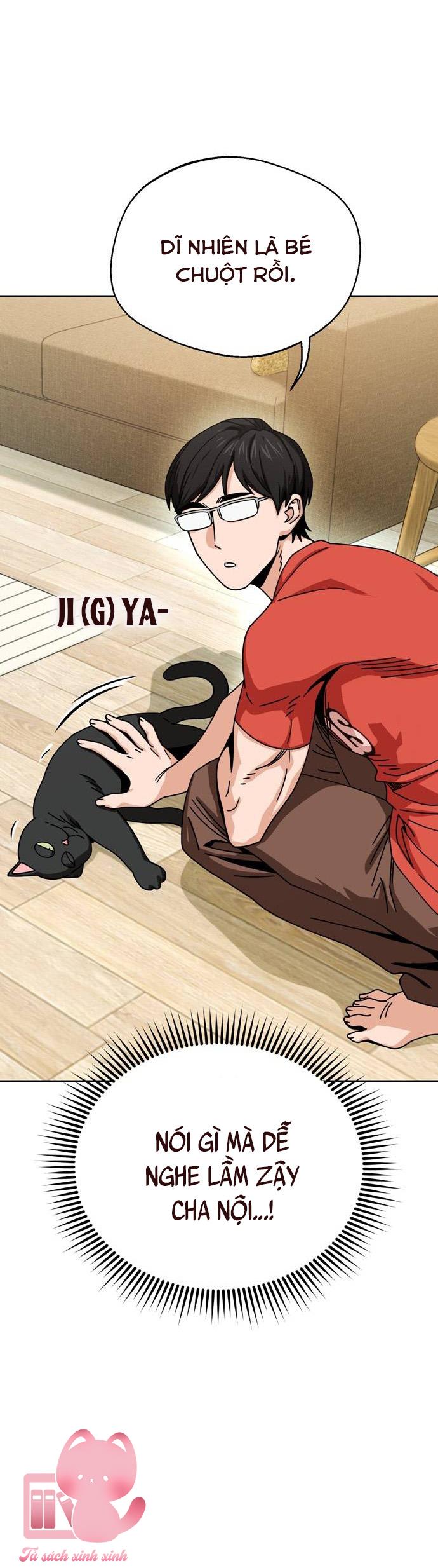 Lớ Ngớ Vớ Phải Tình Yêu - Chap 20 - Trang 9