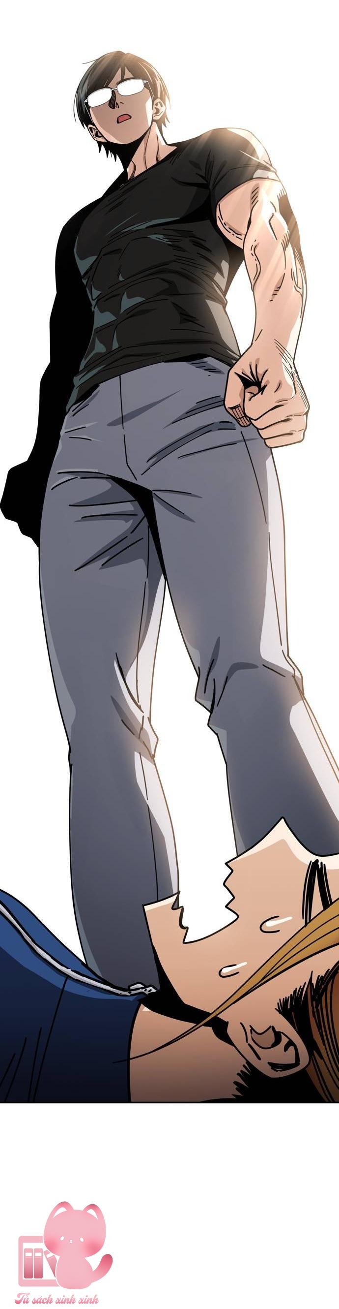 Lớ Ngớ Vớ Phải Tình Yêu - Chap 20 - Trang 82