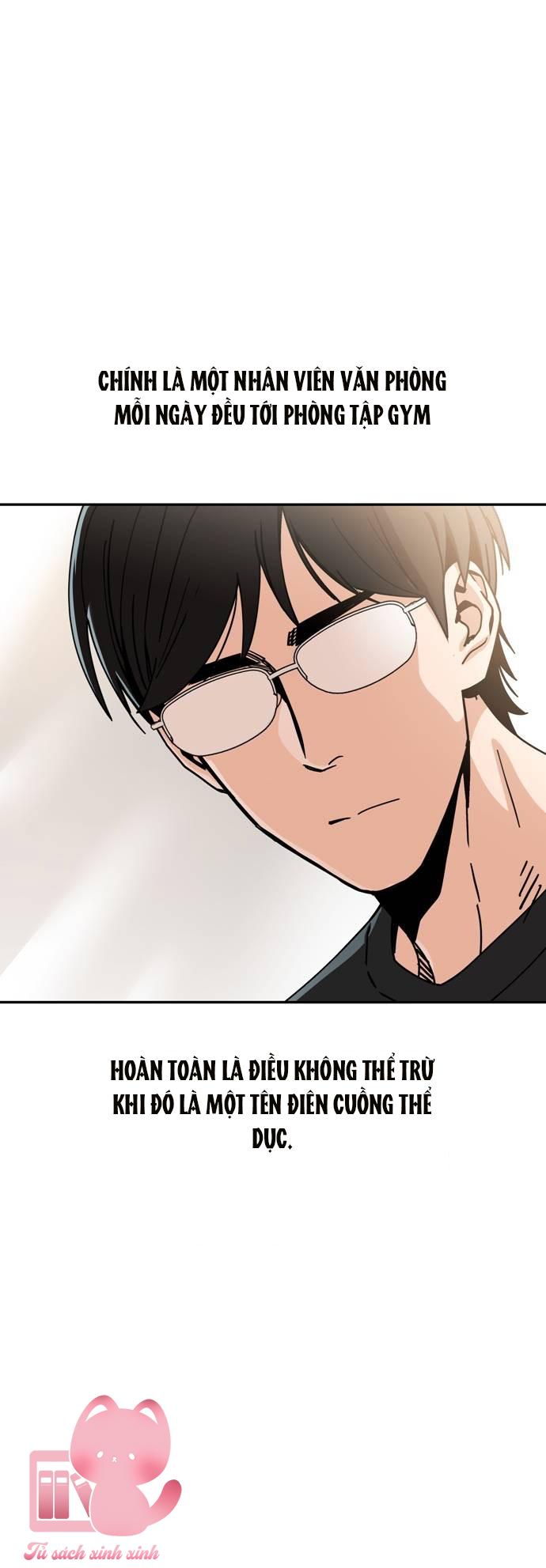 Lớ Ngớ Vớ Phải Tình Yêu - Chap 20 - Trang 83