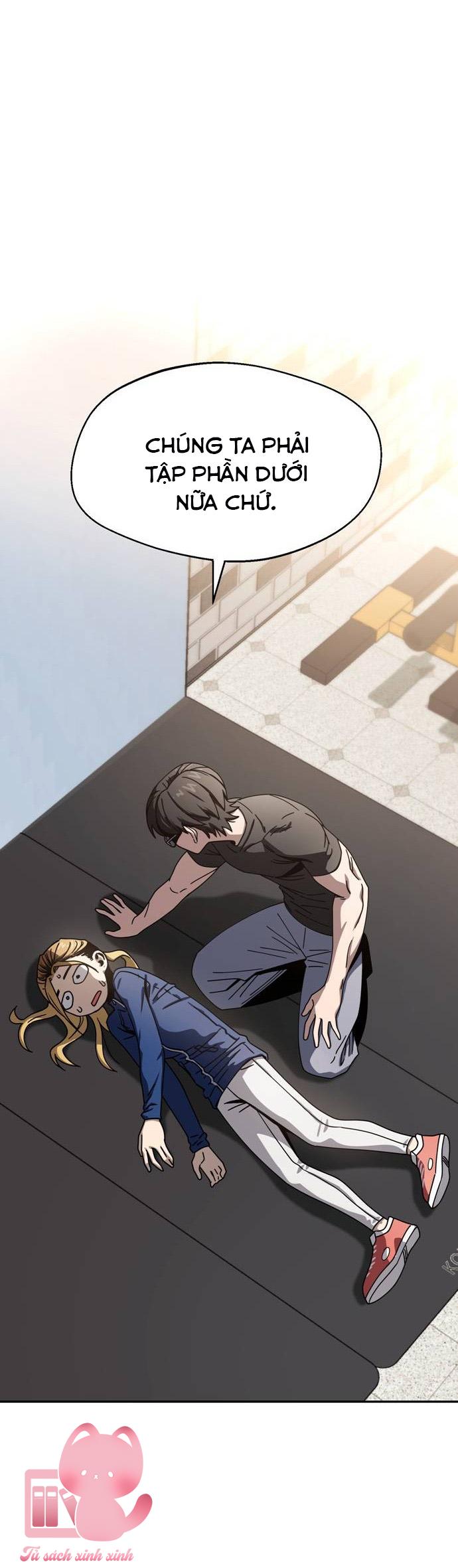 Lớ Ngớ Vớ Phải Tình Yêu - Chap 20 - Trang 85