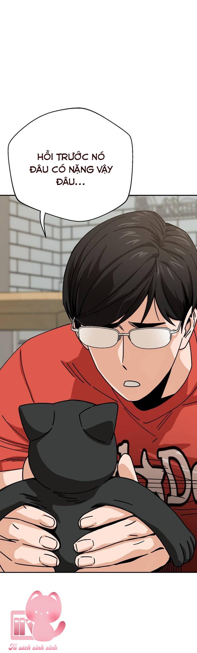 Lớ Ngớ Vớ Phải Tình Yêu - Chap 20 - Trang 10