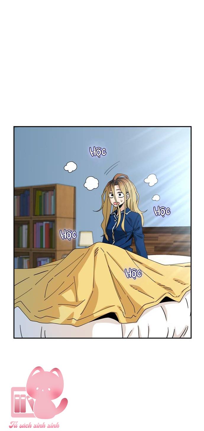 Lớ Ngớ Vớ Phải Tình Yêu - Chap 21 - Trang 11