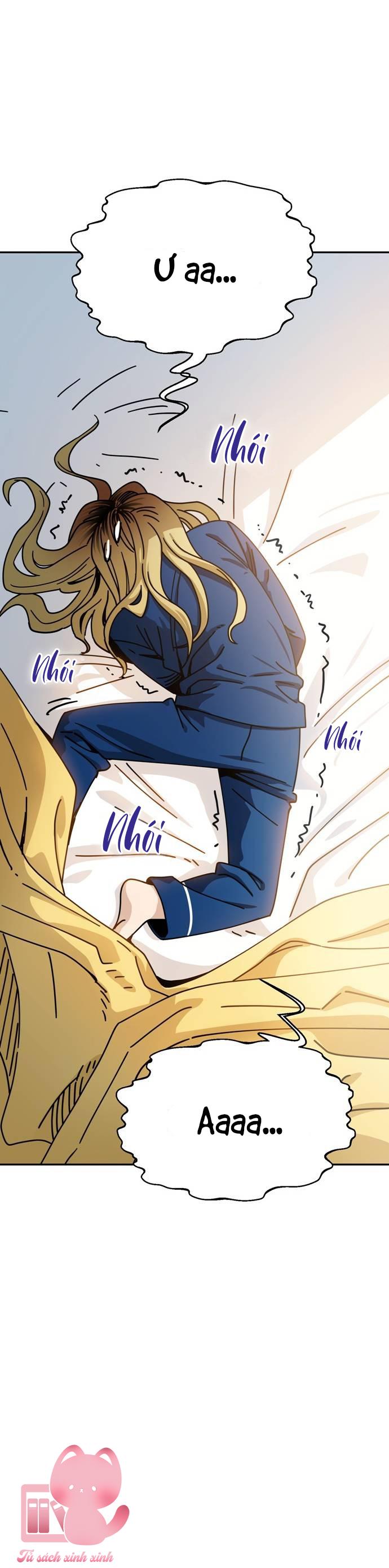 Lớ Ngớ Vớ Phải Tình Yêu - Chap 21 - Trang 14