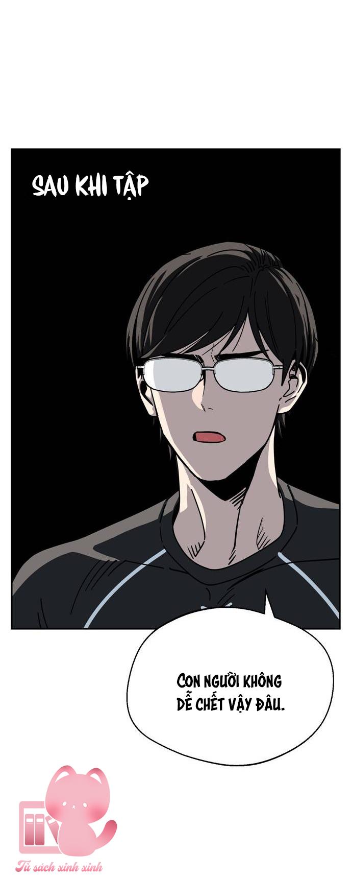 Lớ Ngớ Vớ Phải Tình Yêu - Chap 21 - Trang 19