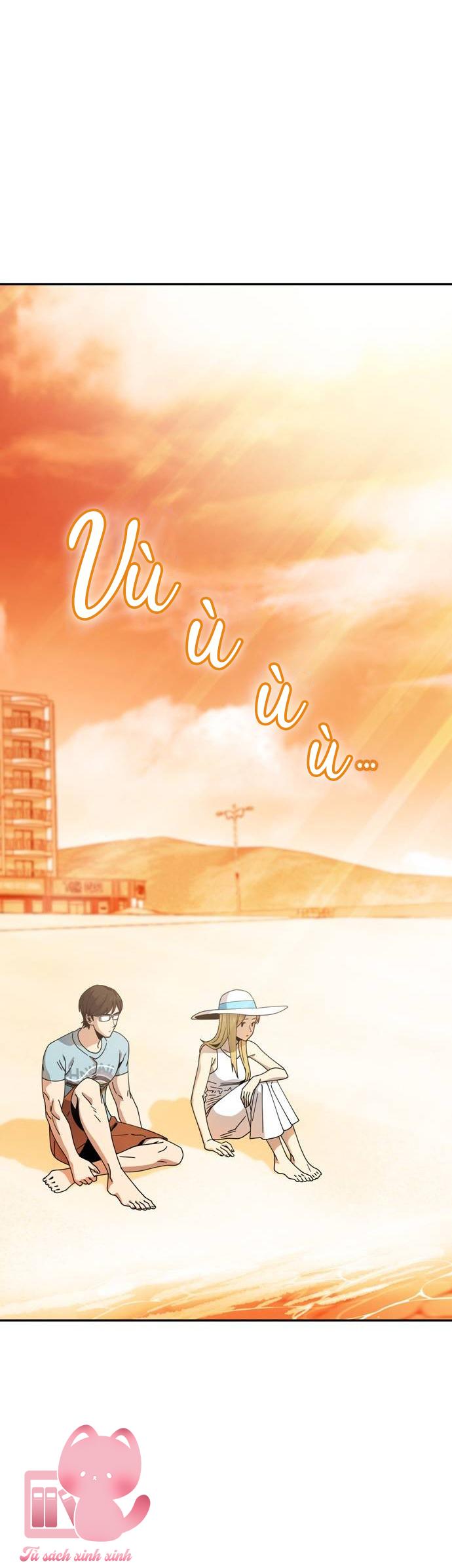 Lớ Ngớ Vớ Phải Tình Yêu - Chap 21 - Trang 3