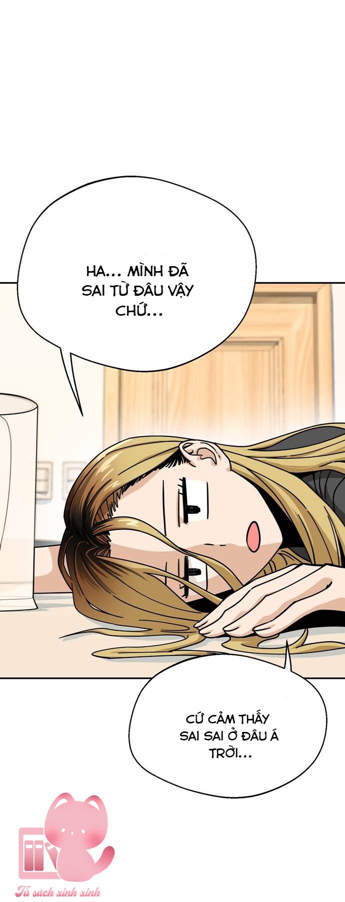 Lớ Ngớ Vớ Phải Tình Yêu - Chap 21 - Trang 25