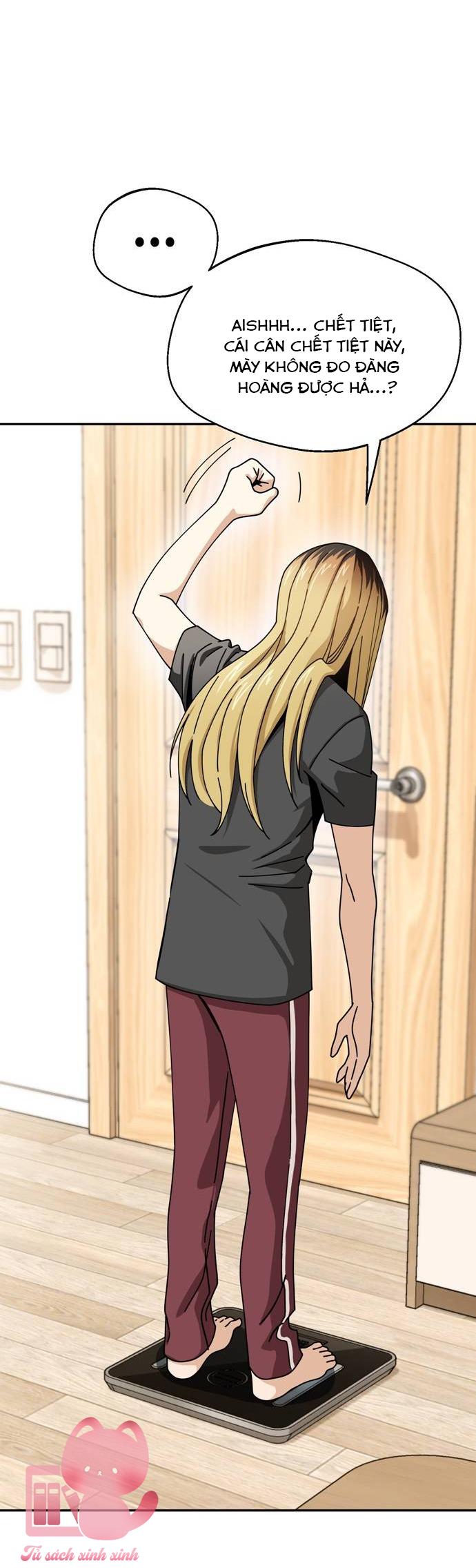 Lớ Ngớ Vớ Phải Tình Yêu - Chap 21 - Trang 28