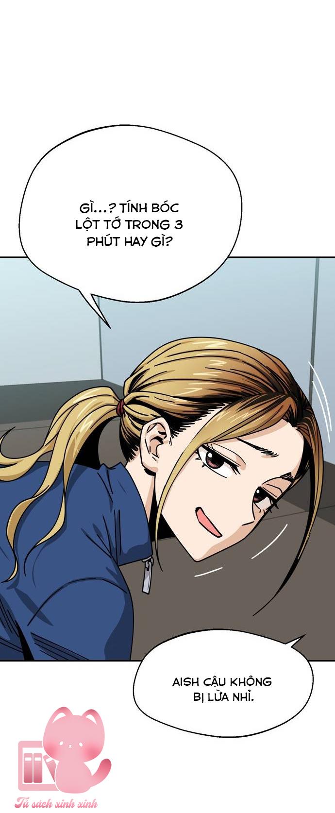Lớ Ngớ Vớ Phải Tình Yêu - Chap 21 - Trang 32