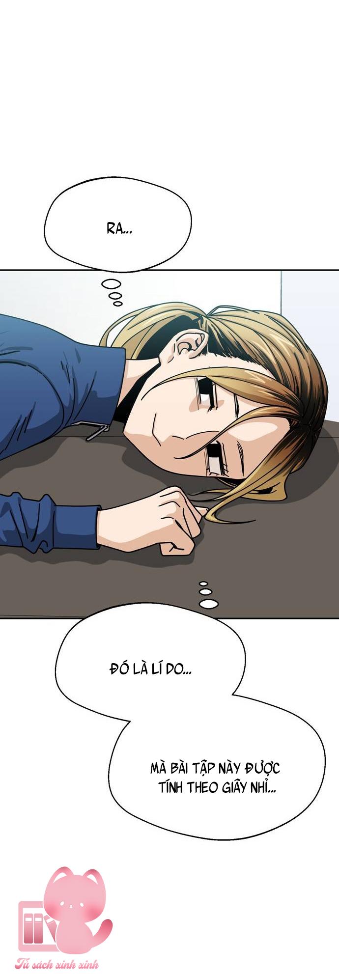 Lớ Ngớ Vớ Phải Tình Yêu - Chap 21 - Trang 36