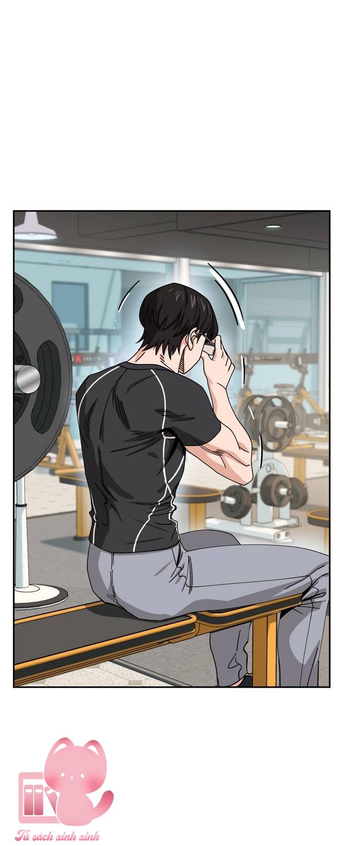 Lớ Ngớ Vớ Phải Tình Yêu - Chap 21 - Trang 40