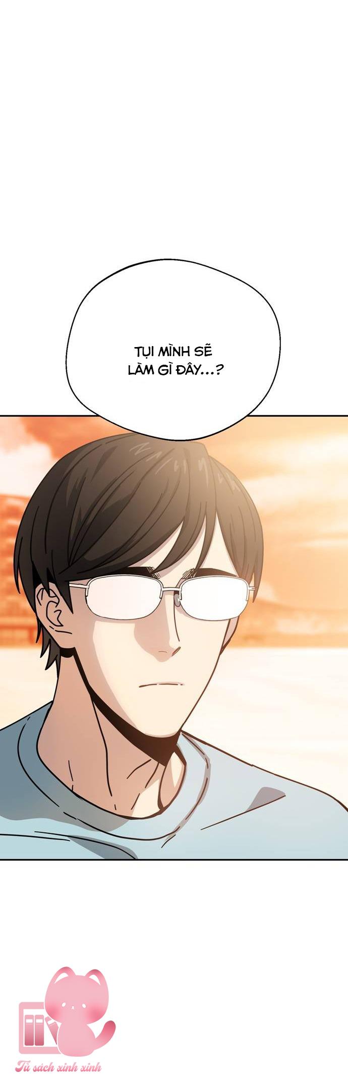 Lớ Ngớ Vớ Phải Tình Yêu - Chap 21 - Trang 5