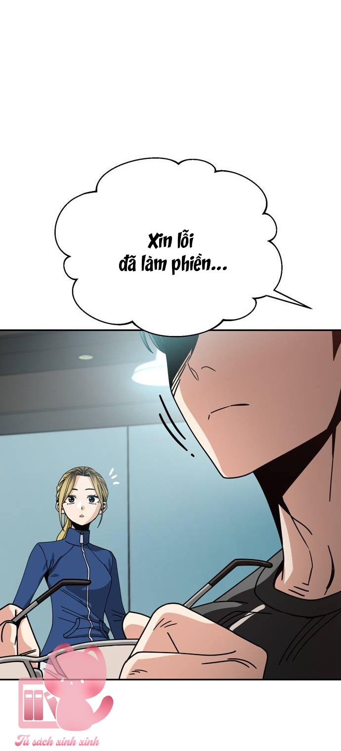 Lớ Ngớ Vớ Phải Tình Yêu - Chap 21 - Trang 41
