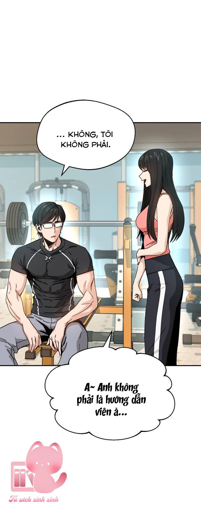 Lớ Ngớ Vớ Phải Tình Yêu - Chap 21 - Trang 43