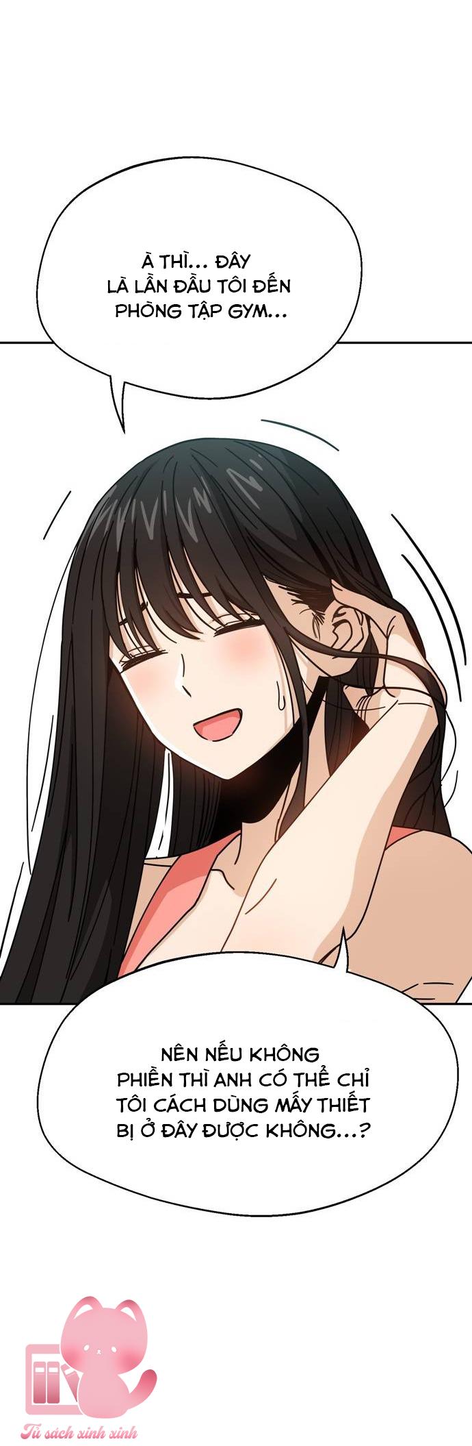 Lớ Ngớ Vớ Phải Tình Yêu - Chap 21 - Trang 45