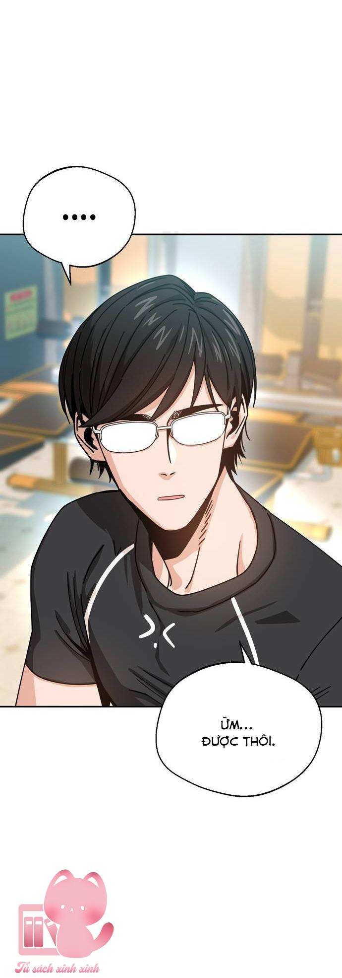 Lớ Ngớ Vớ Phải Tình Yêu - Chap 21 - Trang 46