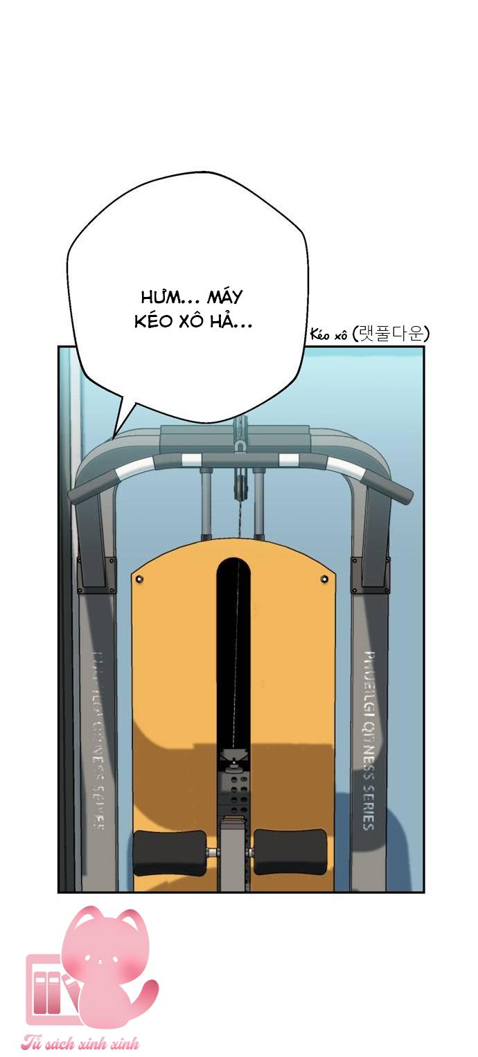 Lớ Ngớ Vớ Phải Tình Yêu - Chap 21 - Trang 49