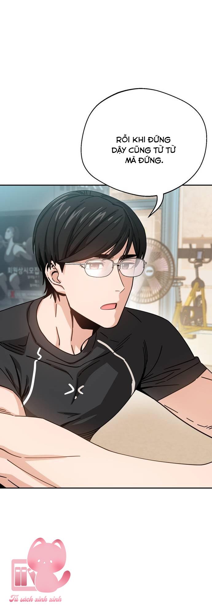 Lớ Ngớ Vớ Phải Tình Yêu - Chap 21 - Trang 57