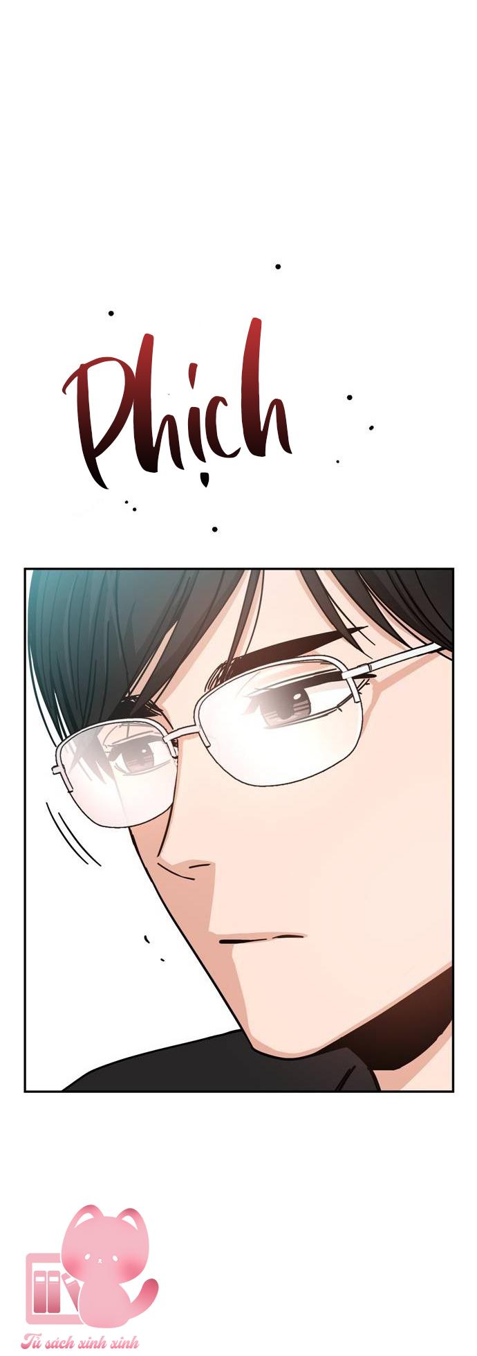 Lớ Ngớ Vớ Phải Tình Yêu - Chap 21 - Trang 58