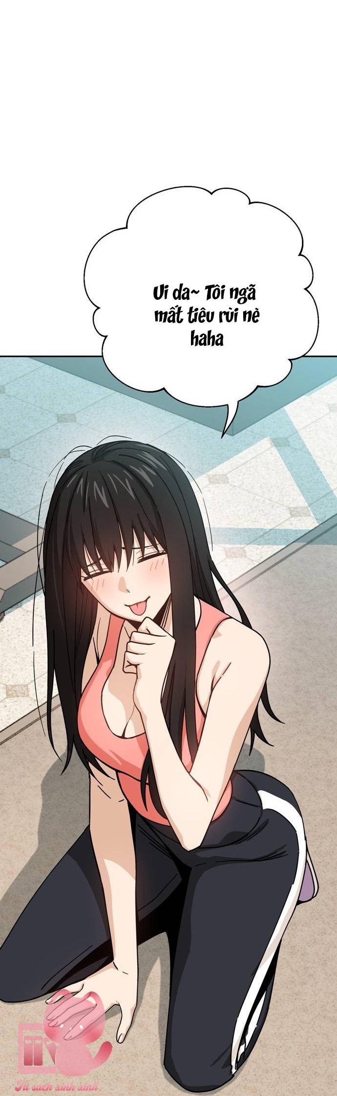 Lớ Ngớ Vớ Phải Tình Yêu - Chap 21 - Trang 59