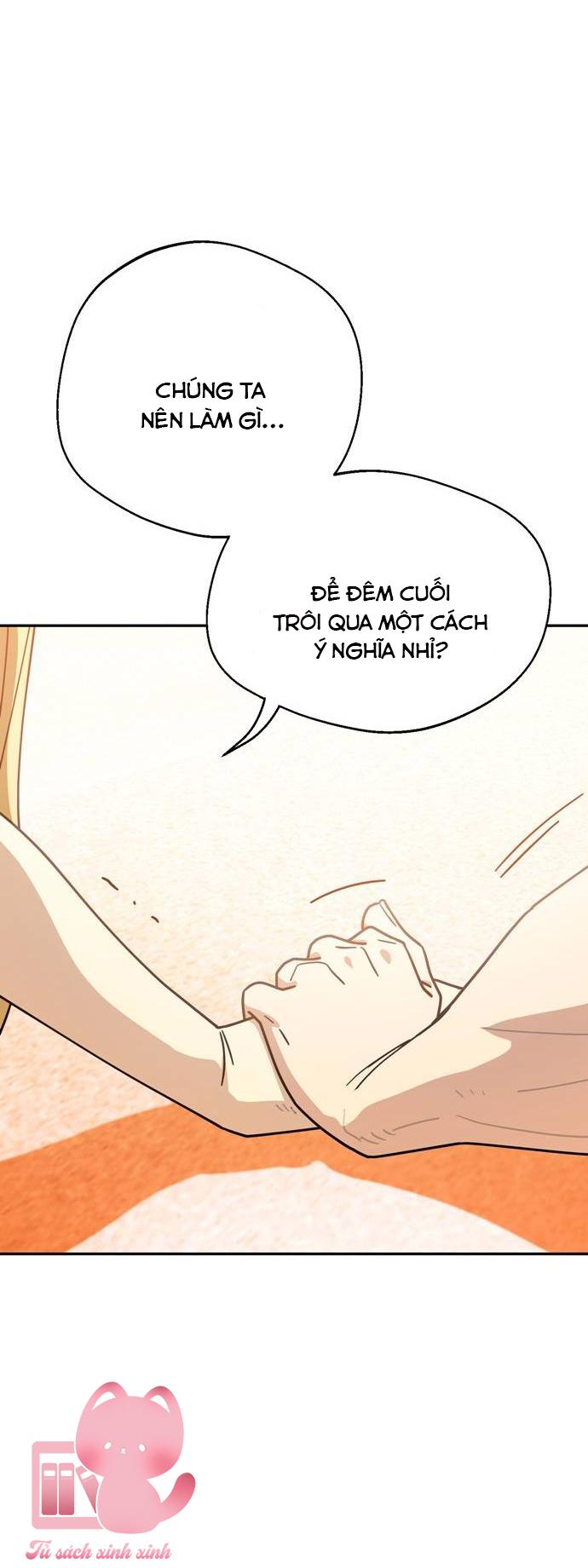 Lớ Ngớ Vớ Phải Tình Yêu - Chap 21 - Trang 7