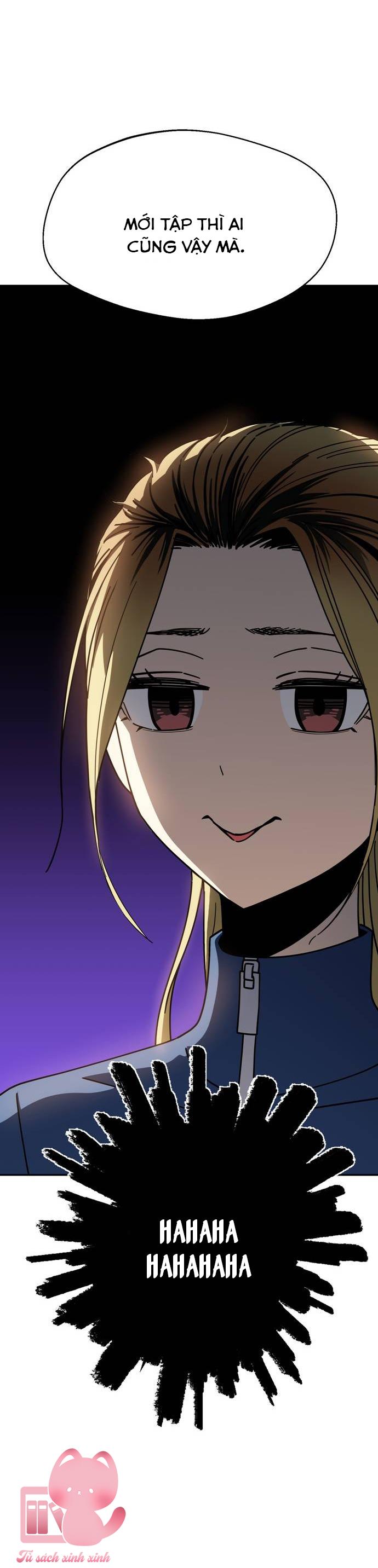 Lớ Ngớ Vớ Phải Tình Yêu - Chap 21 - Trang 62