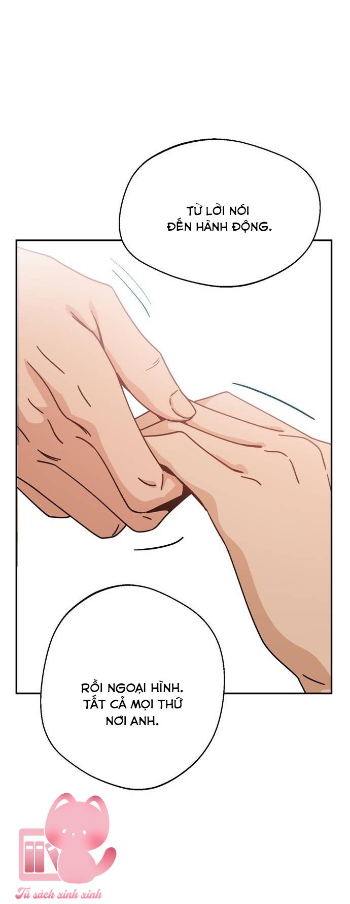 Lớ Ngớ Vớ Phải Tình Yêu - Chap 21 - Trang 64