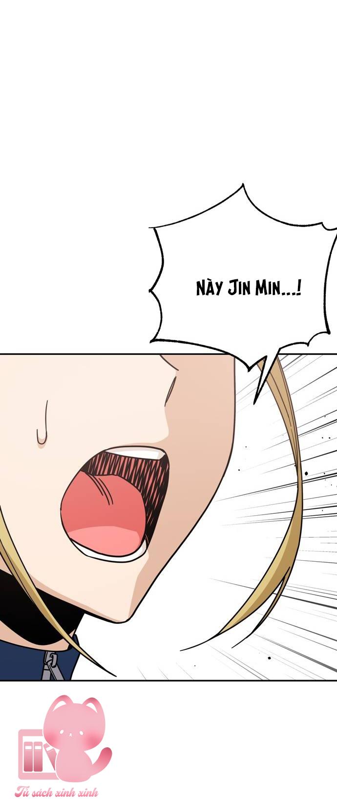 Lớ Ngớ Vớ Phải Tình Yêu - Chap 21 - Trang 66