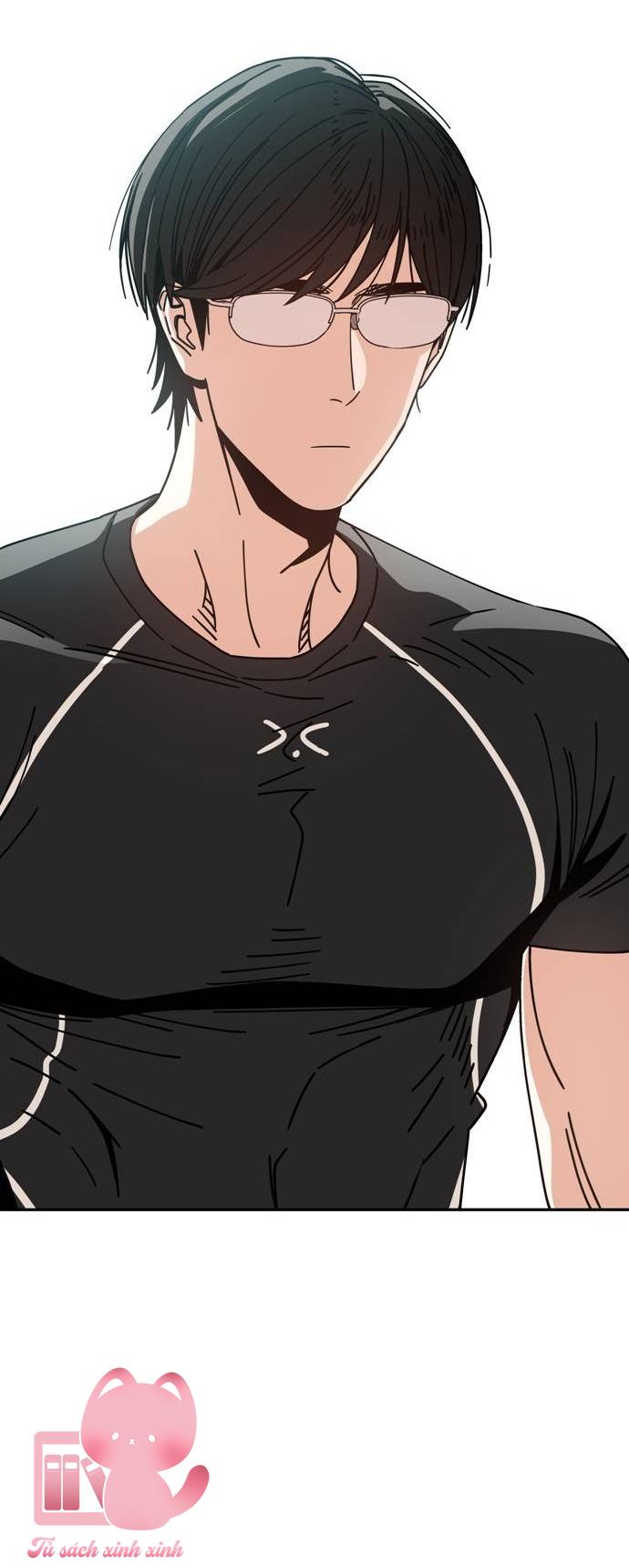 Lớ Ngớ Vớ Phải Tình Yêu - Chap 21 - Trang 70