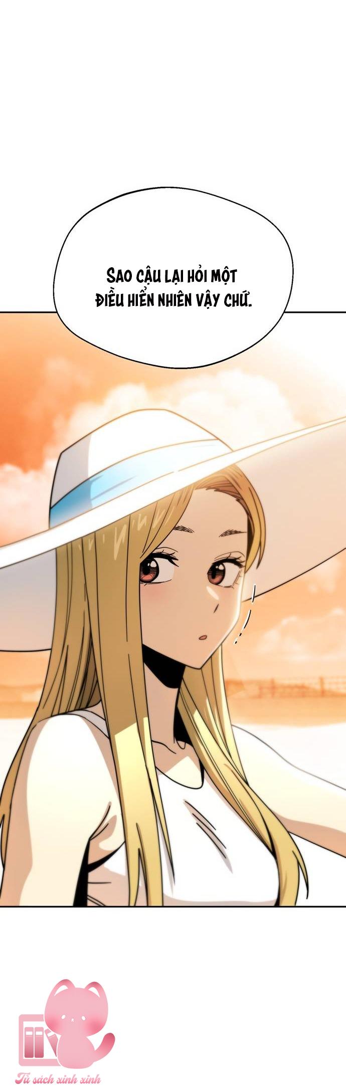 Lớ Ngớ Vớ Phải Tình Yêu - Chap 21 - Trang 8