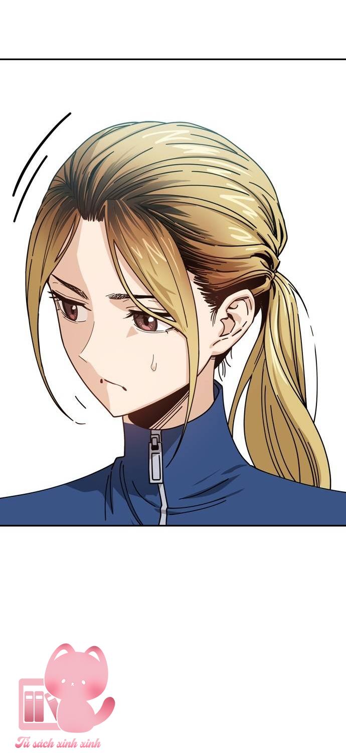 Lớ Ngớ Vớ Phải Tình Yêu - Chap 21 - Trang 72