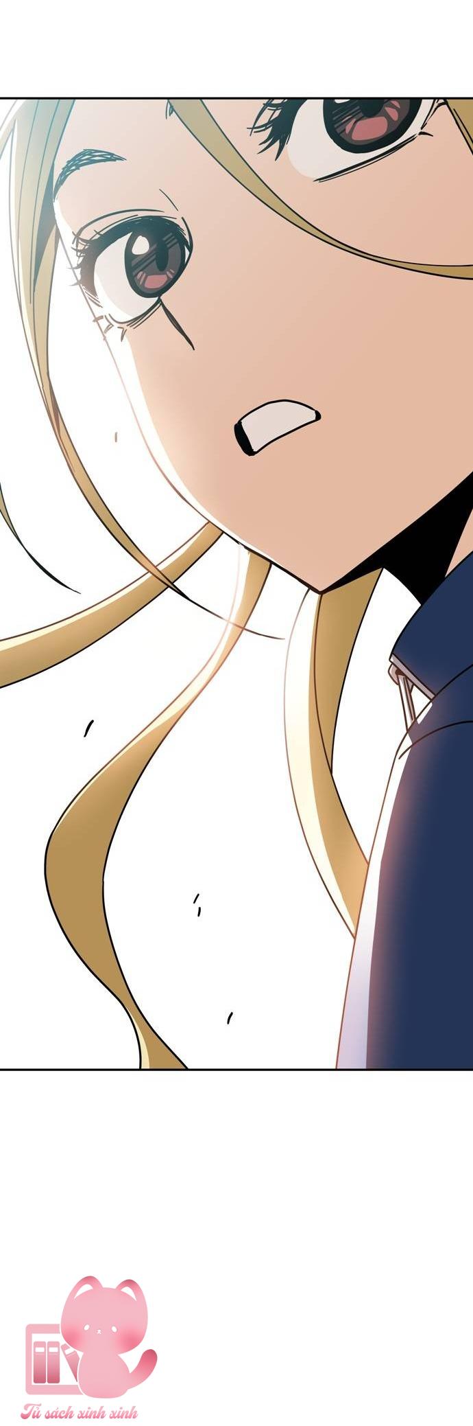 Lớ Ngớ Vớ Phải Tình Yêu - Chap 21 - Trang 76